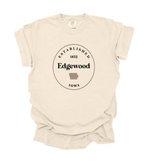 Our Home Sweet Home Personalized Tee